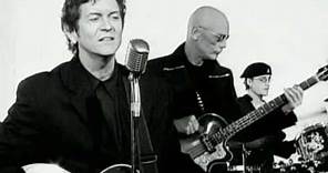 Rodney Crowell - Walk The Line Revisited