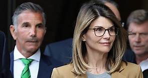 Lori Loughlin, Mossimo Giannulli purchase $9.5M home: Report