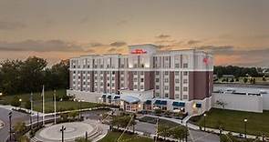 Hilton Garden Inn Toledo / Perrysburg - Perrysburg Hotels, OHIO