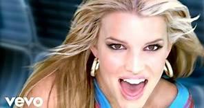 Jessica Simpson - A Little Bit