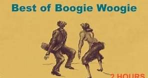 Boogie Woogie Greats - The Best of Boogie Woogie, more than 2 hours of ...