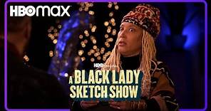 A Black Lady Sketch Show | Teaser oficial | HBO Max