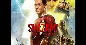 Shazam! Fury of the Gods (Main Title Theme)