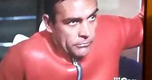 Thunderball (1965) Ending and Largo's death