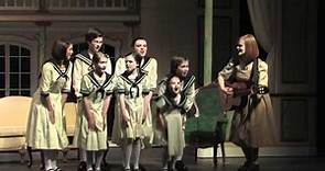 The Sound of Music at Broadway Rose Theatre