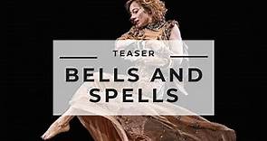 Bells and Spells de Victoria Thiérrée Chaplin, immersion dans un monde surréaliste