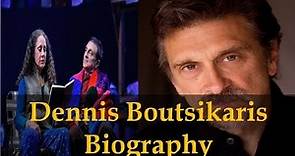 Hollywood Actor| Dennis Boutsikaris | Actor | Net Worth | Debut | Carrier| Audio-book
