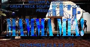 Mamma Mia Trailer - Great Neck South High School