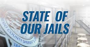 State of our Jails - San Diego County Sheriff's Department