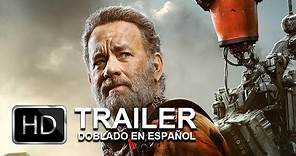 Finch (2021) | Trailer en español