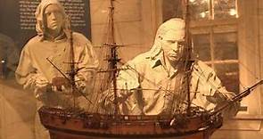 Naval Academy Museum - Historian Annapolis