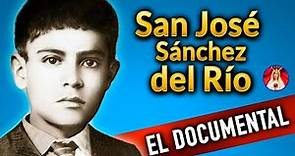 San José Sánchez del Río el DOCUMENTAL