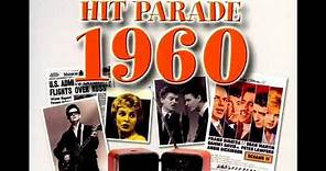 HIT PARADE 1960