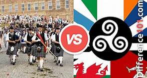 Gaelic vs. Celtic: 5 Key Differences, Pros & Cons,