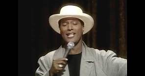 Paul Mooney FULL SET from It's Showtime at the Apollo! Comedy! Classic! 1989 UPDATE: RIP Paul Mooney