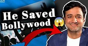Siddharth Anand Saved Bollywood? 🤔 | Filmi Kunal @yrf