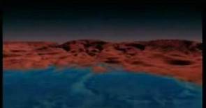 Pianeta Marte Astronomia