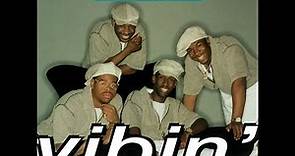 Boyz II Men, Treach, Craig Mack, Busta Rhymes, Method Man - Vibin' (The New Flava) [HQ]