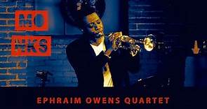 Monks Jazz | Ephraim Owens "MoMoCi"