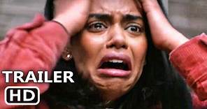 IT LIVES INSIDE Trailer (2023) Megan Suri, Mohana Krishnan, Thriller