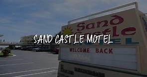 Sand Castle Motel Review - Daytona Beach Shores , United States of America