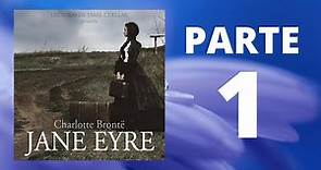 JANE EYRE | Charlotte Brontë -PARTE 1