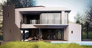 Unbelievable Modern House Design Ideas You Need to See!