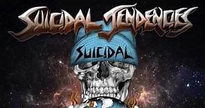 Suicidal Tendencies - GET YOUR FIGHT ON! - WORLD GONE MAD - OUT TOMORROW 9/30/2016