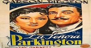 La Señora Parkington (1944)