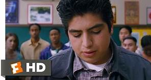 Freedom Writers (4/9) Movie CLIP - I Am Home (2007) HD