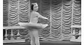 Maria Tallchief, Raymonda.