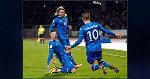 Iceland National Football Team