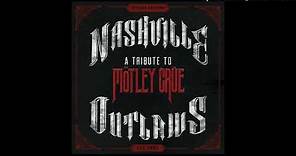 Brantley Gilbert - Girls, Girls, Girls (2014/Nashville Outlaws: A Tribute to Mötley Crüe)
