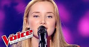 Feist – 1234 | Louisa Rose | The Voice France 2016 | Epreuve ultime