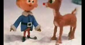 Rudolph, the Red Nosed Reindeer (1964) Kizo Nagashima y Larry Roemer