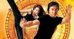 The Medallion Full Movie Facts And Review | Jackie Chan | Lee Evans