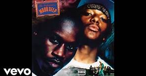 Mobb Deep - Lifestyles of the Infamous (Infamous Sessions Mix - Official Audio)