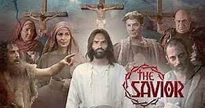 El Salvador 2014 - The Savior 1080p latino