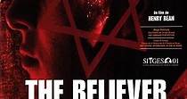The Believer (El creyente) - película: Ver online