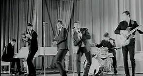 BE MY GUEST (U.K.; 1965) The Nashville Teens sing "What You Gonna Do?"