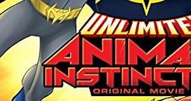 Batman Unlimited: Animal Instincts (Video 2015)