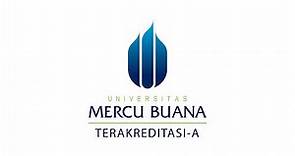 STEP BY STEP REGISTRASI DI UNIVERSITAS MERCU BUANA