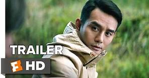 The Devotion of Suspect X Official Trailer 1 (2017) - Kai Wang Movie