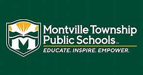 2023 Montville Township High School Graduation