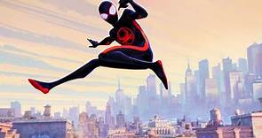 ¿Cuándo se estrena Spider-Man: Beyond the Spider-Verse? Que se sabe de la película de Miles Morales