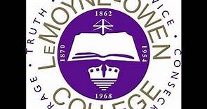 LeMoyne-Owen College History and Introduction