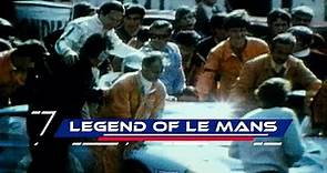Le Mans: 24 for 24 | Ep. 17 – Henri Pescarolo: The legend of Le Mans
