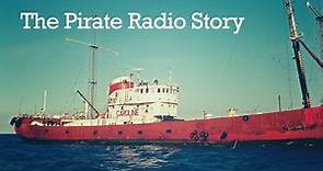 The Pirate Radio Story - Pirates Waive The Rules