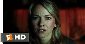 The Ring (2/8) Movie CLIP - The Tape (2002) HD