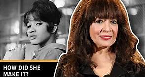 Ronnie Spector’s Violent Marriage Almost Killed Her (Phil Spector)